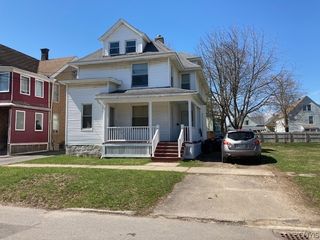 1526 Brinkerhoff, Utica, NY 13501