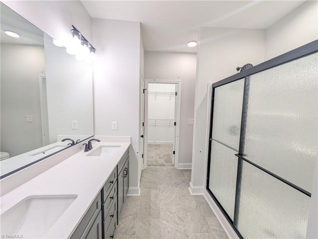 1581 Dappledown Street 54, Kernersville, NC 27284