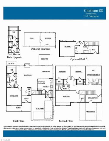 1581 Dappledown Street 54, Kernersville, NC 27284