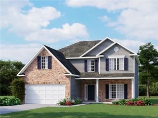 1581 Dappledown Street 54, Kernersville, NC 27284