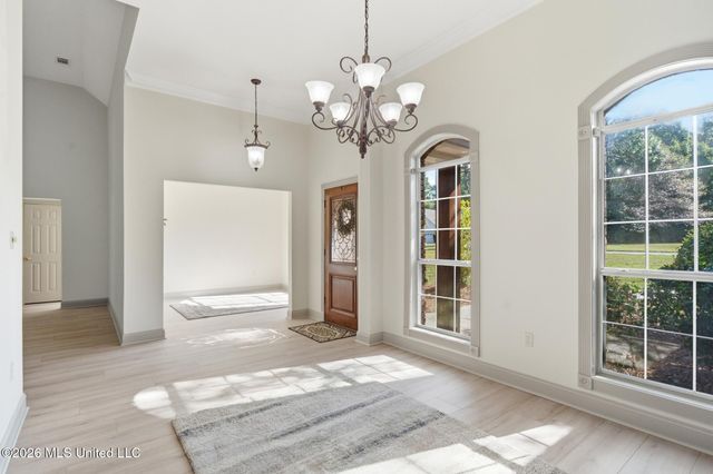 127 Cherry Oak Trail, Petal, MS 39465