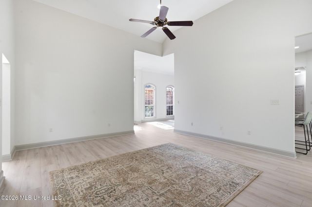 127 Cherry Oak Trail, Petal, MS 39465
