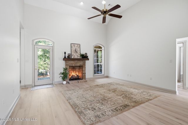 127 Cherry Oak Trail, Petal, MS 39465