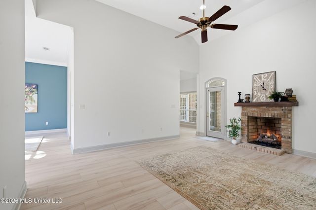 127 Cherry Oak Trail, Petal, MS 39465