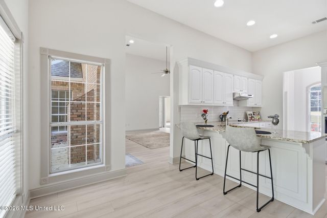 127 Cherry Oak Trail, Petal, MS 39465
