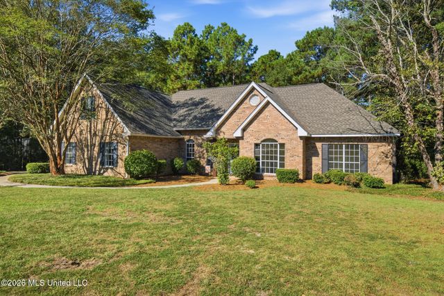 127 Cherry Oak Trail, Petal, MS 39465