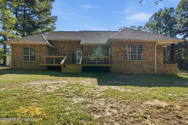 127 Cherry Oak Trail, Petal, MS 39465
