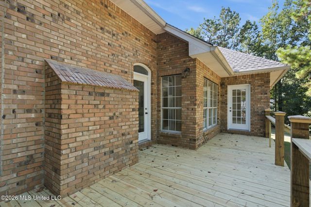 127 Cherry Oak Trail, Petal, MS 39465
