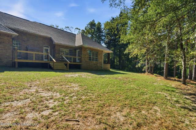 127 Cherry Oak Trail, Petal, MS 39465