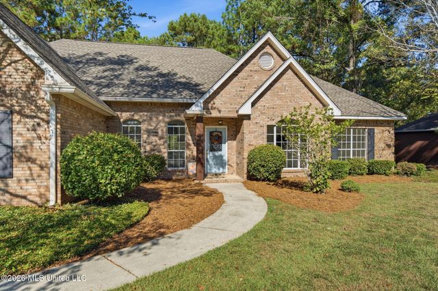 127 Cherry Oak Trail, Petal, MS 39465