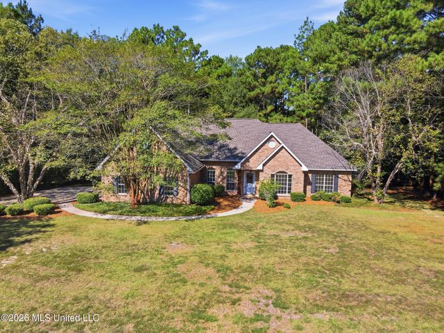 127 Cherry Oak Trail, Petal, MS 39465