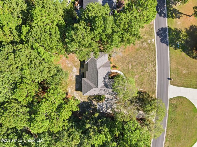 127 Cherry Oak Trail, Petal, MS 39465