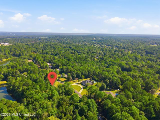 127 Cherry Oak Trail, Petal, MS 39465