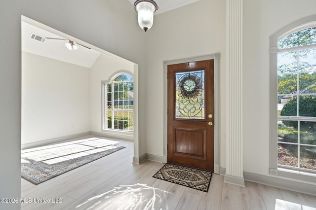127 Cherry Oak Trail, Petal, MS 39465