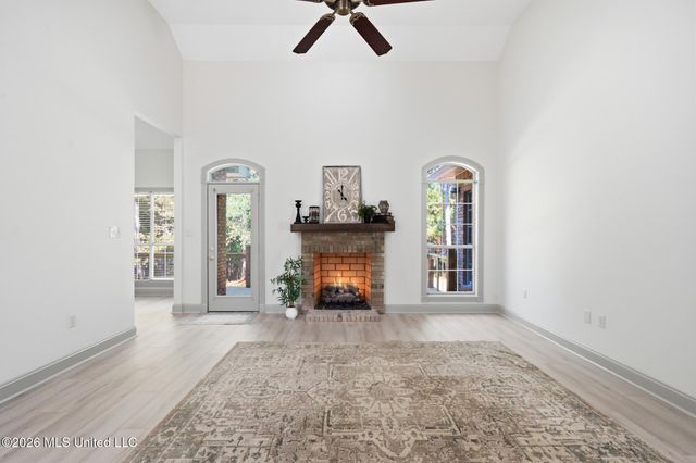 127 Cherry Oak Trail, Petal, MS 39465