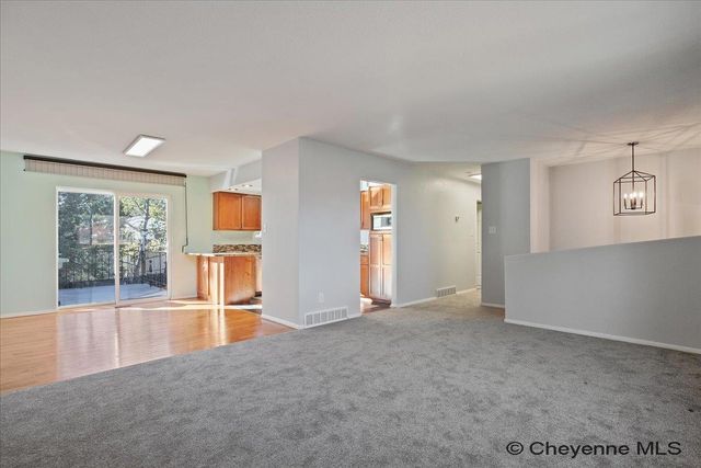 6538 MORELAND AVE, Cheyenne, WY 82009