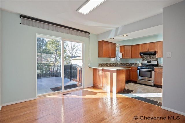 6538 MORELAND AVE, Cheyenne, WY 82009