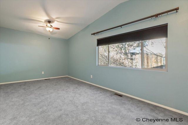 6538 MORELAND AVE, Cheyenne, WY 82009