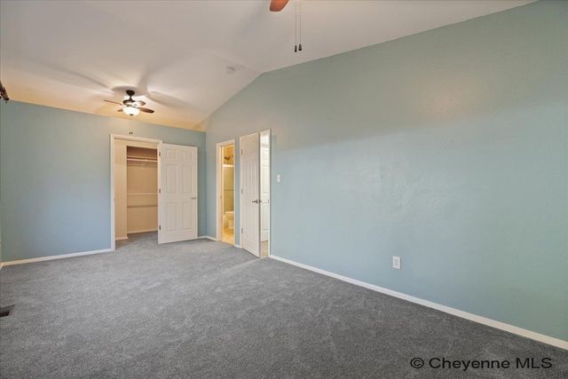 6538 MORELAND AVE, Cheyenne, WY 82009