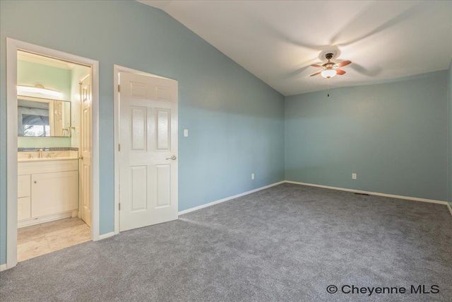 6538 MORELAND AVE, Cheyenne, WY 82009