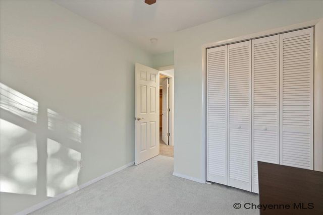 6538 MORELAND AVE, Cheyenne, WY 82009