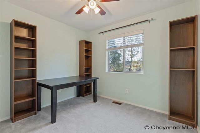 6538 MORELAND AVE, Cheyenne, WY 82009