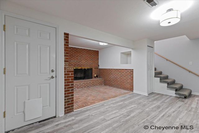 6538 MORELAND AVE, Cheyenne, WY 82009