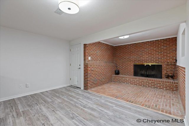 6538 MORELAND AVE, Cheyenne, WY 82009