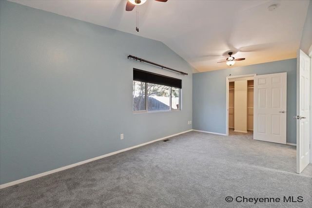 6538 MORELAND AVE, Cheyenne, WY 82009