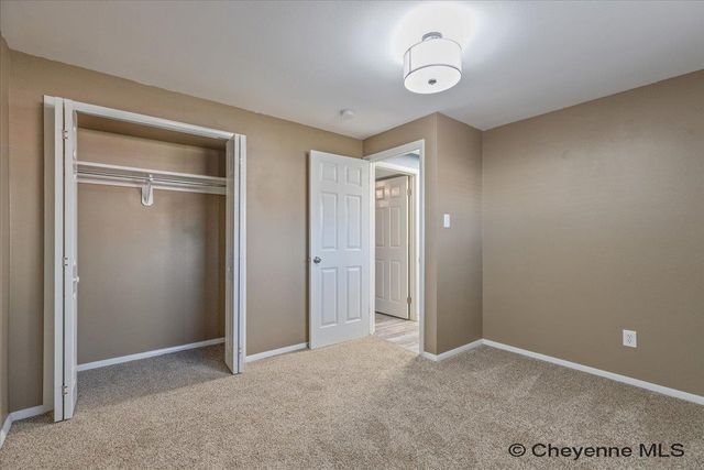 6538 MORELAND AVE, Cheyenne, WY 82009