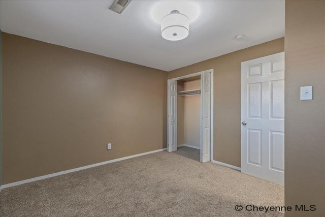 6538 MORELAND AVE, Cheyenne, WY 82009