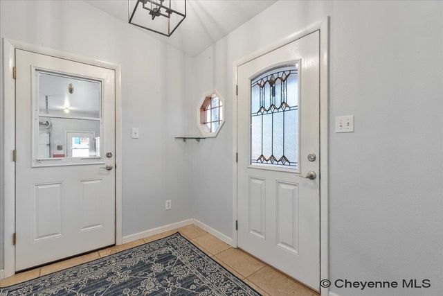 6538 MORELAND AVE, Cheyenne, WY 82009
