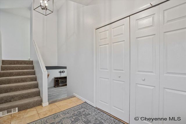 6538 MORELAND AVE, Cheyenne, WY 82009