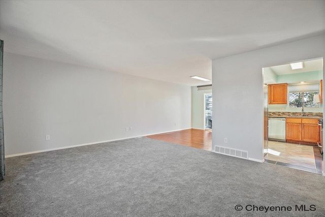 6538 MORELAND AVE, Cheyenne, WY 82009