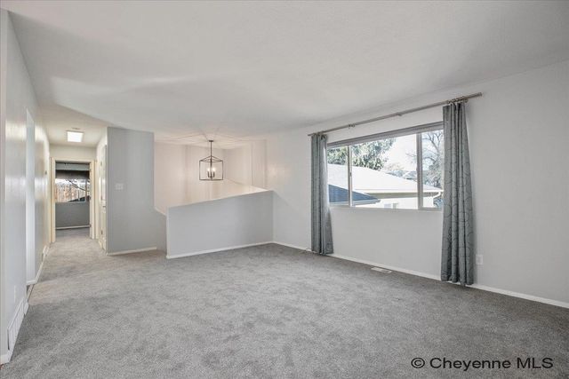 6538 MORELAND AVE, Cheyenne, WY 82009