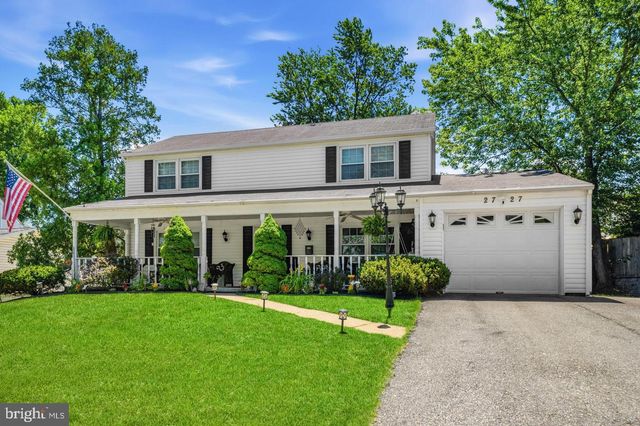 2727 KEYSTONE LN, Bowie, MD 20715