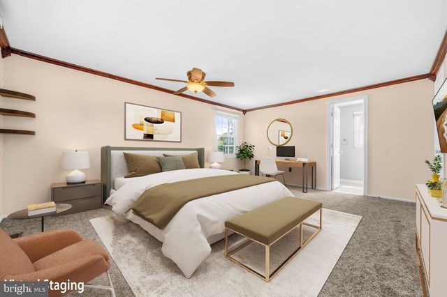 2727 KEYSTONE LN, Bowie, MD 20715