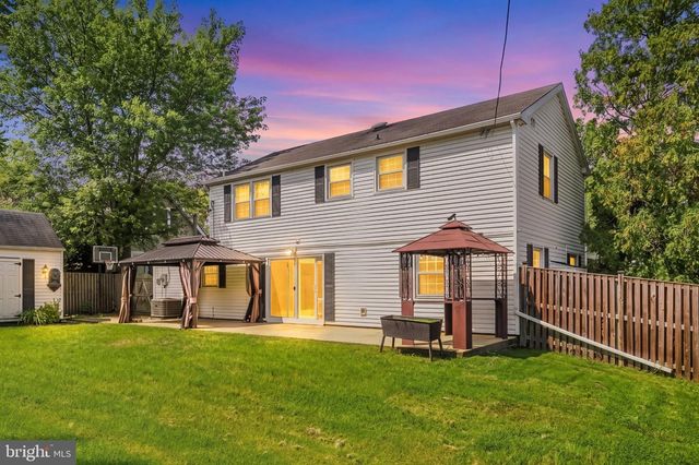 2727 KEYSTONE LN, Bowie, MD 20715