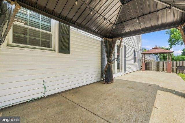 2727 KEYSTONE LN, Bowie, MD 20715