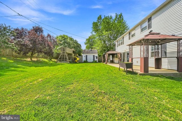 2727 KEYSTONE LN, Bowie, MD 20715