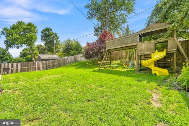2727 KEYSTONE LN, Bowie, MD 20715