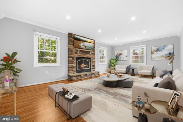 2727 KEYSTONE LN, Bowie, MD 20715
