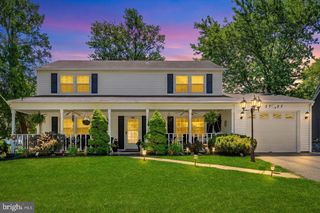 2727 KEYSTONE LN, Bowie, MD 20715
