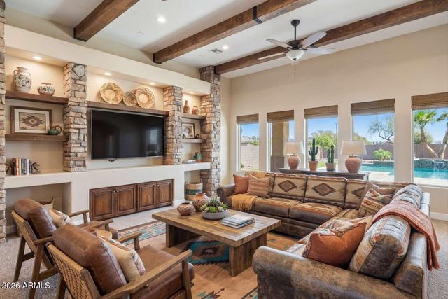 26123 N 150TH Avenue, Surprise, AZ 85387