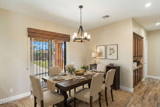 26123 N 150TH Avenue, Surprise, AZ 85387