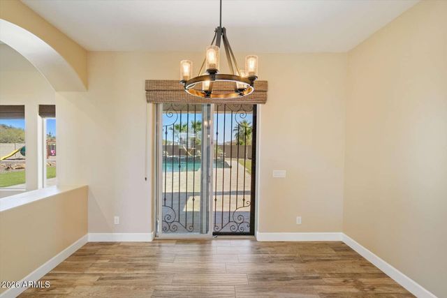 26123 N 150TH Avenue, Surprise, AZ 85387