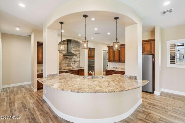 26123 N 150TH Avenue, Surprise, AZ 85387