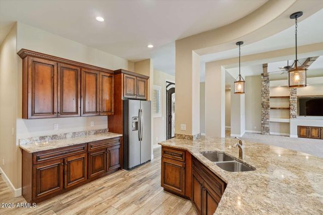 26123 N 150TH Avenue, Surprise, AZ 85387