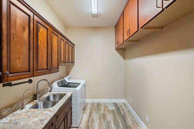 26123 N 150TH Avenue, Surprise, AZ 85387