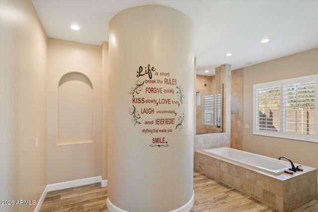 26123 N 150TH Avenue, Surprise, AZ 85387